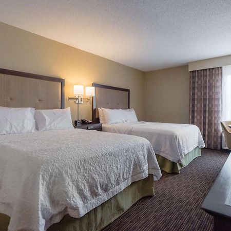 Hampton Inn Meridian Ngoại thất bức ảnh