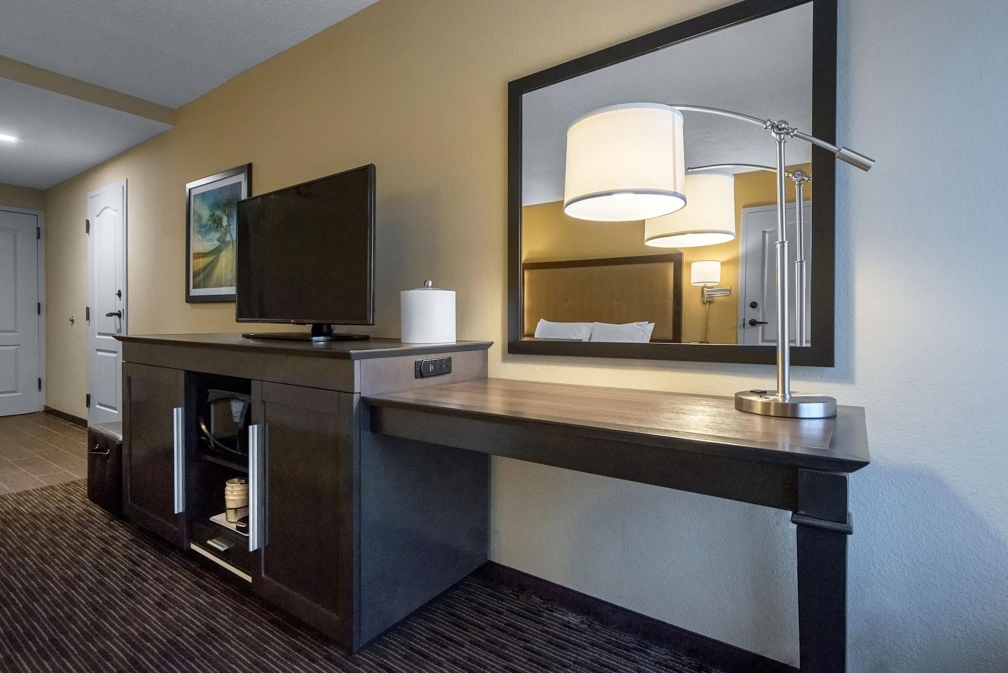 Hampton Inn Meridian Ngoại thất bức ảnh