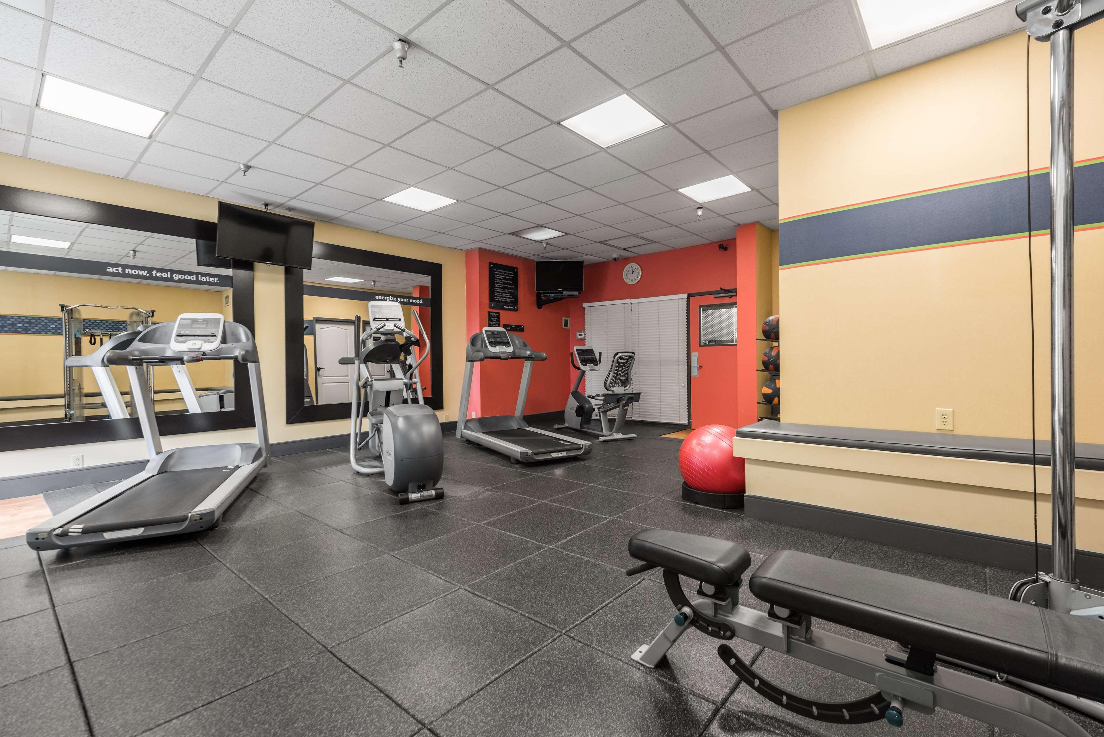 Hampton Inn Meridian Ngoại thất bức ảnh