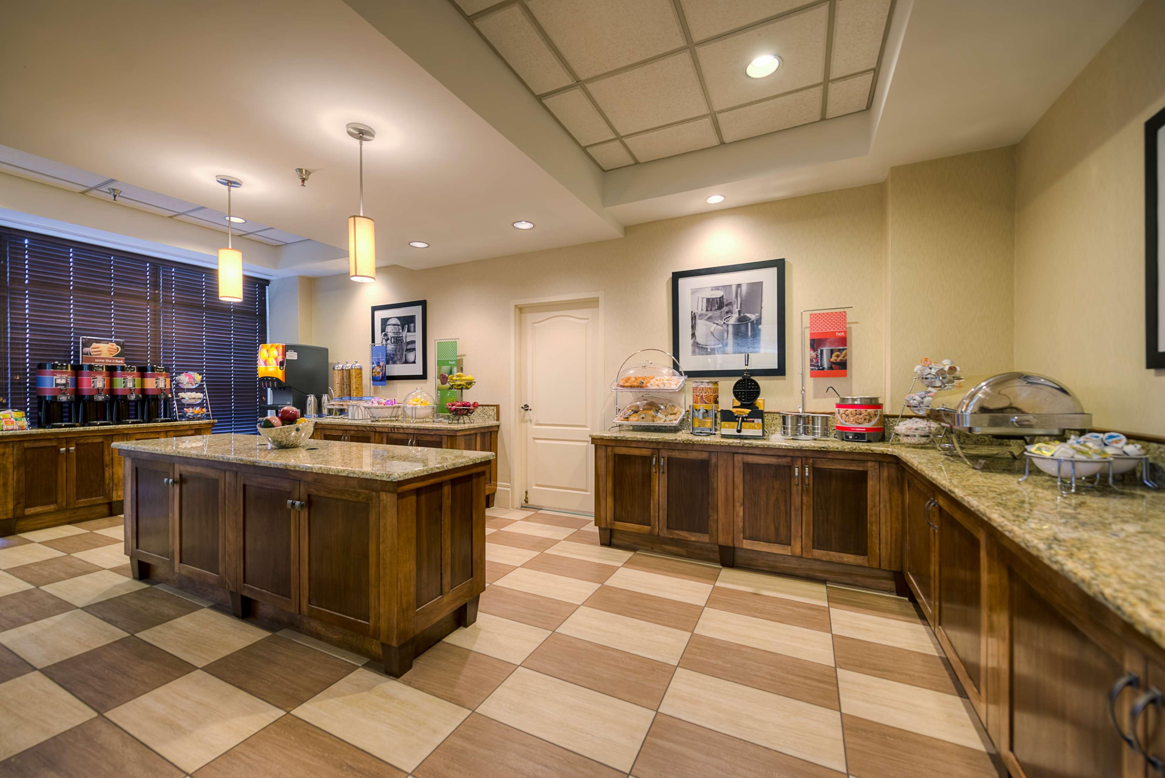 Hampton Inn Meridian Ngoại thất bức ảnh