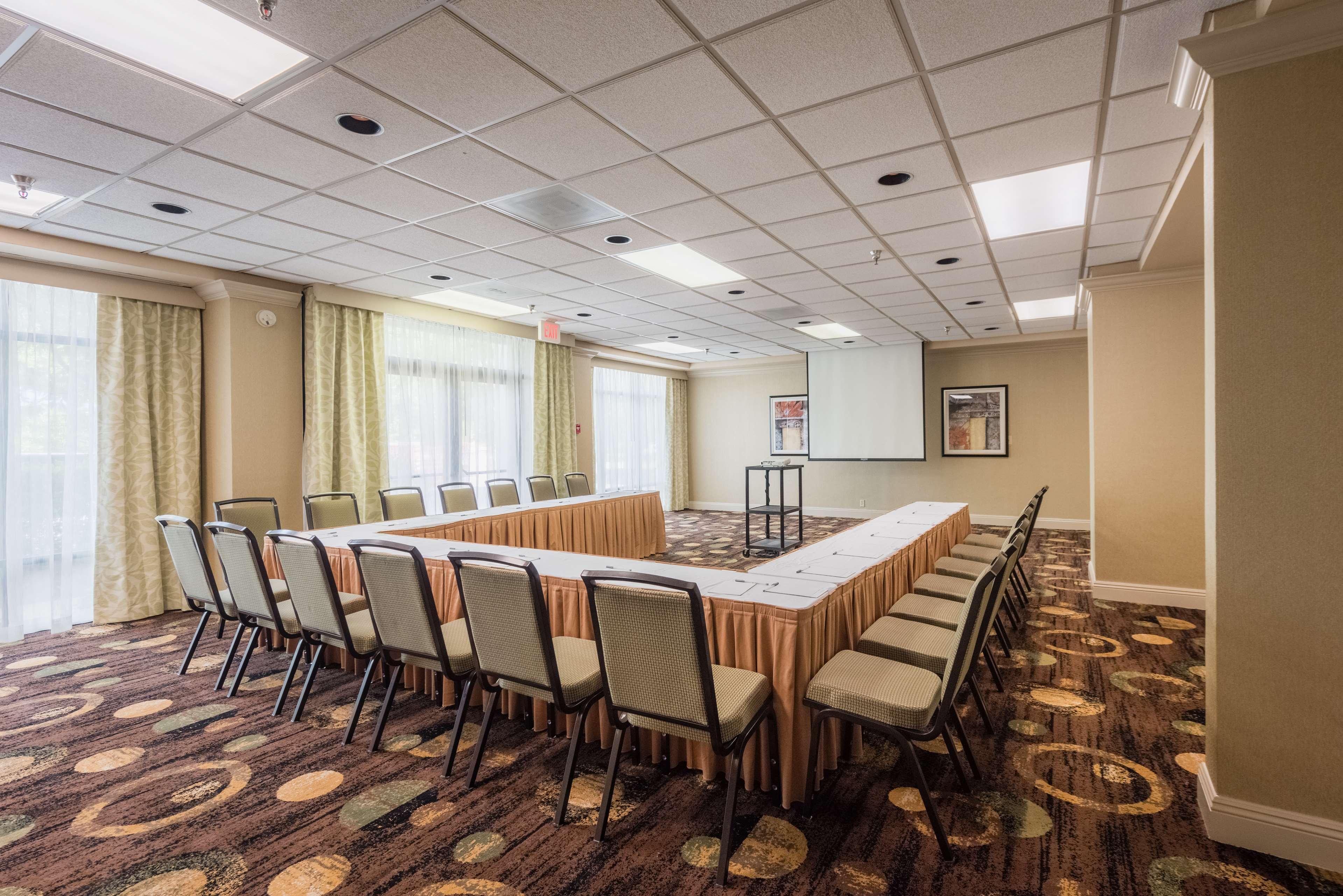 Hampton Inn Meridian Ngoại thất bức ảnh