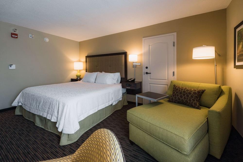 Hampton Inn Meridian Ngoại thất bức ảnh