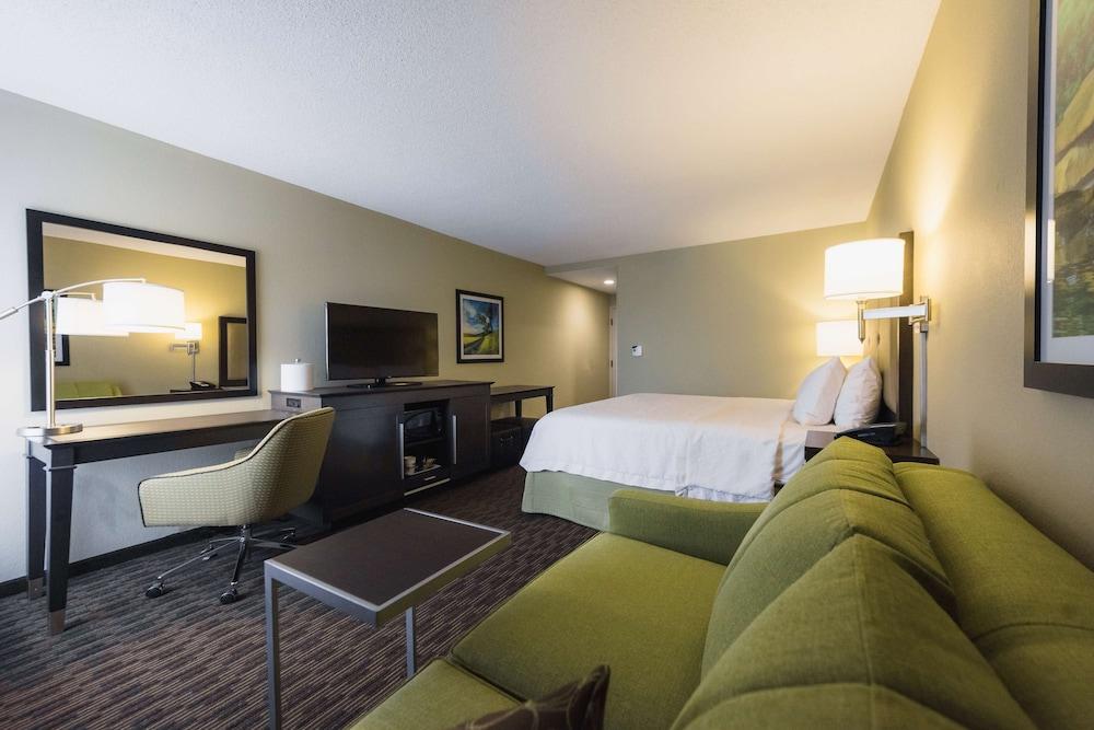 Hampton Inn Meridian Ngoại thất bức ảnh