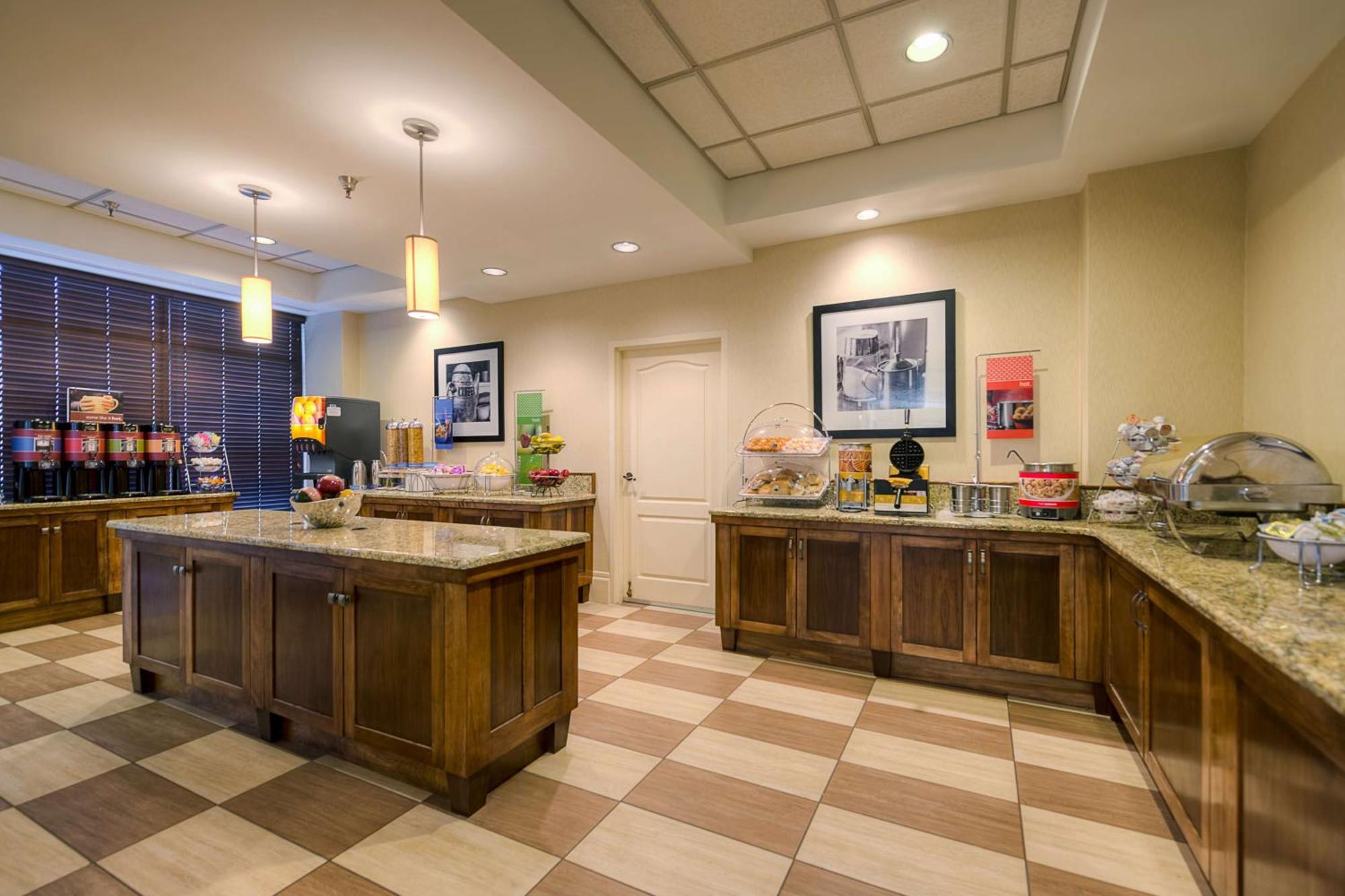 Hampton Inn Meridian Ngoại thất bức ảnh