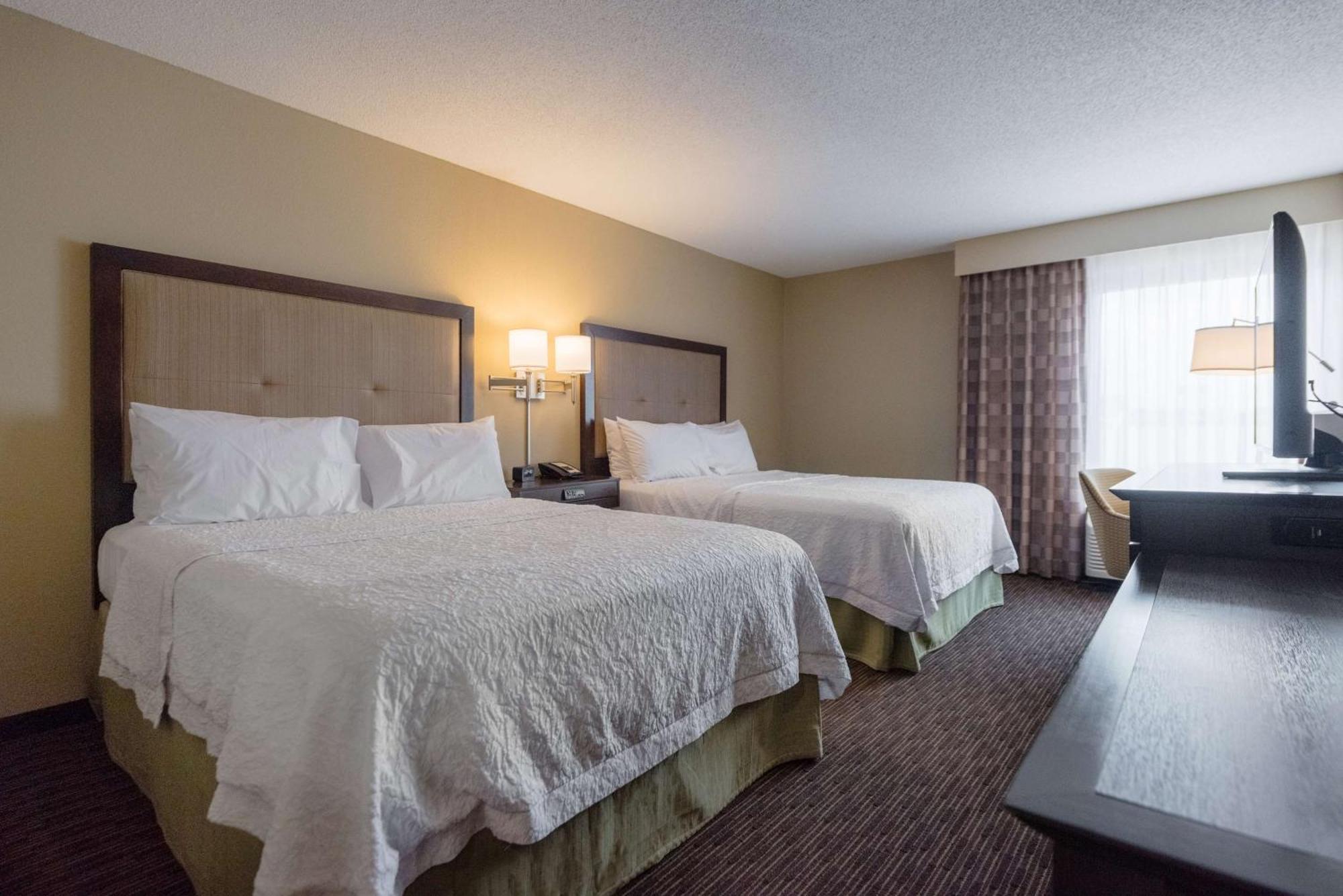 Hampton Inn Meridian Ngoại thất bức ảnh