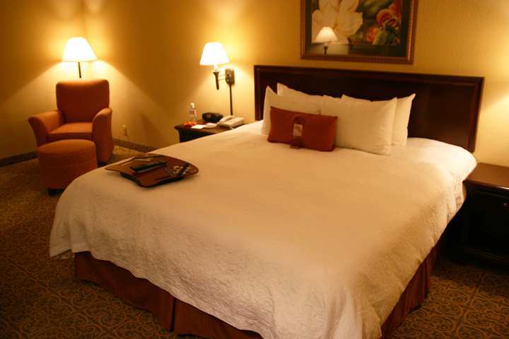 Hampton Inn Meridian Ngoại thất bức ảnh