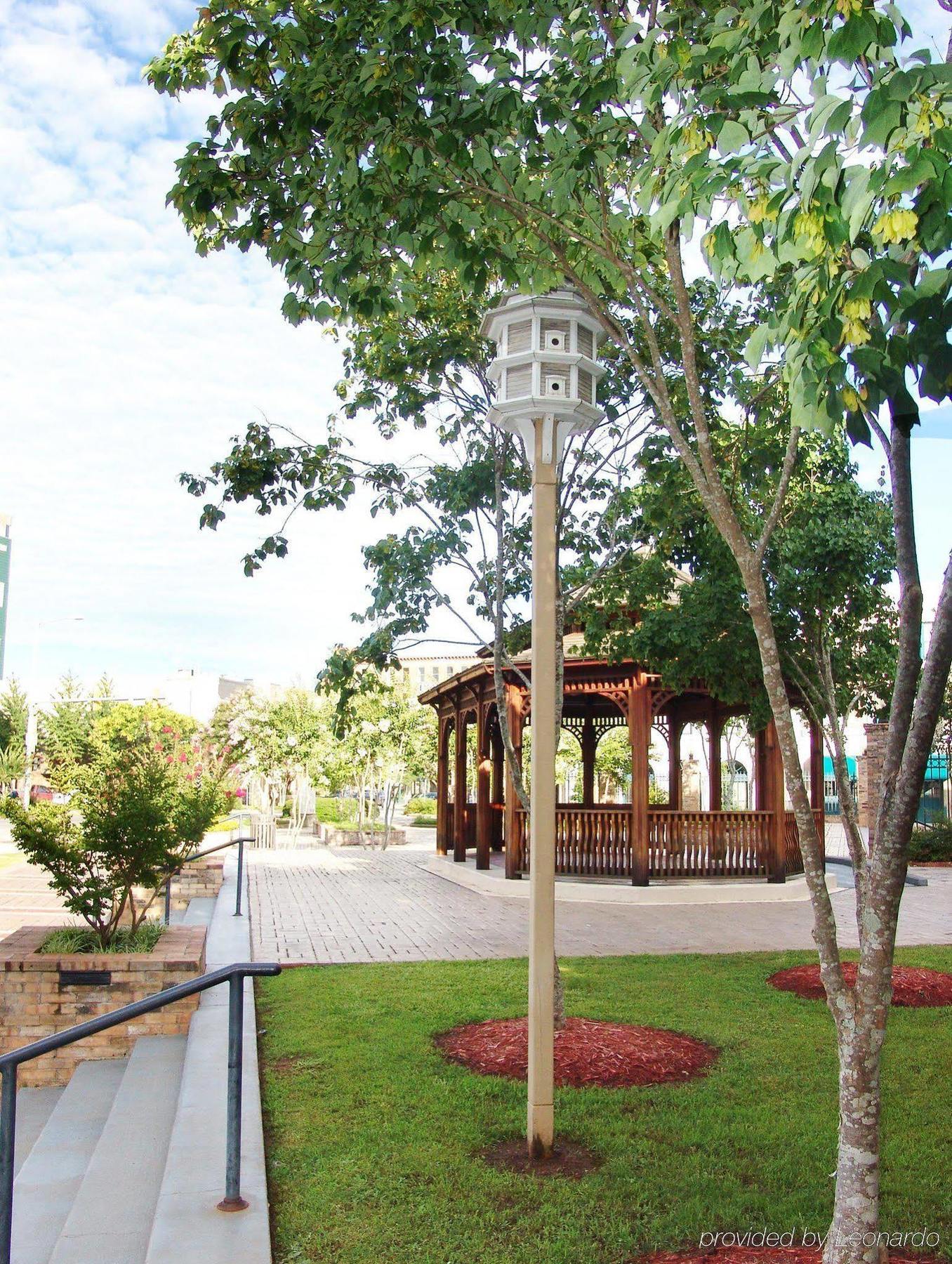 Hampton Inn Meridian Tiện nghi bức ảnh