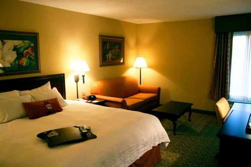 Hampton Inn Meridian Phòng bức ảnh